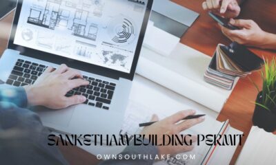 sanketham building permit