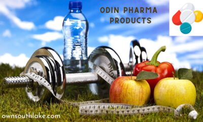Odin Pharma Products