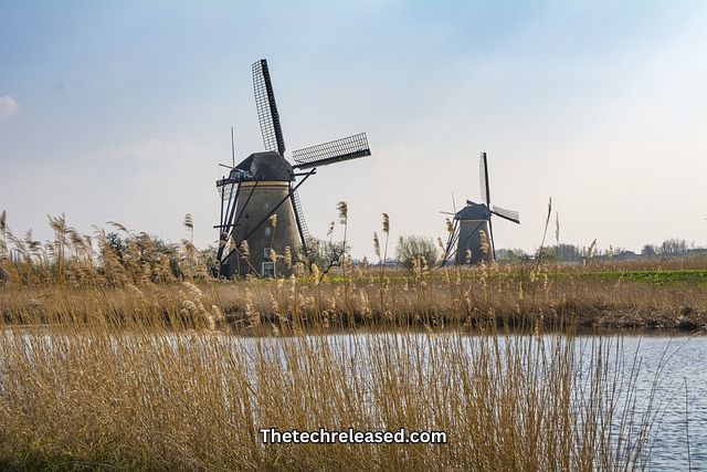 rain mill pax dei