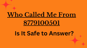 What Is 8779100501? Understanding Its Meaning and Purpose